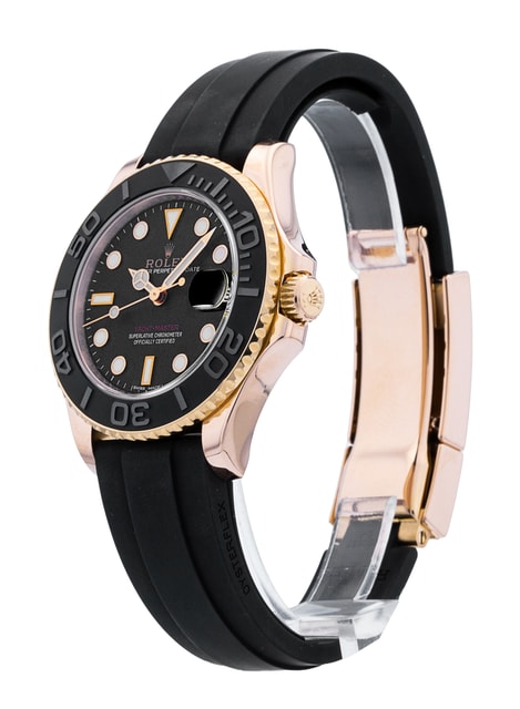 Rolex Yacht-Master 268655 Image 2